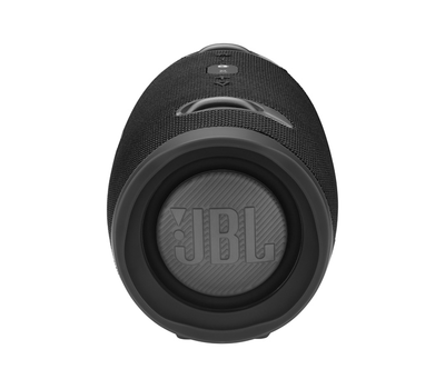 Беспроводная акустика JBL Xtreme 2 Black JBLXTREME2BLKEU