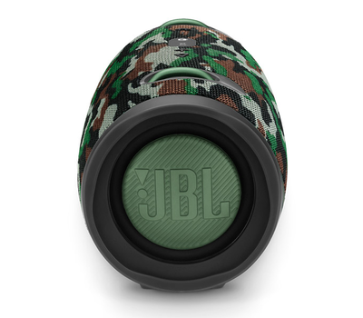 Беспроводная акустика JBL Xtreme 2 Squad Camouflage JBLXTREME2SQUADEU