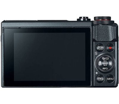 Фотоаппарат Canon PowerShot G7 X Mark II 1066C002