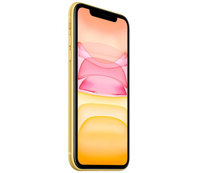 Смартфон Apple iPhone 11 64GB Yellow
