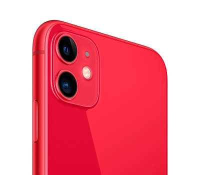 Смартфон Apple iPhone 11 256GB (PRODUCT)RED