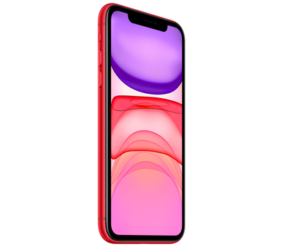 Смартфон Apple iPhone 11 256GB (PRODUCT)RED