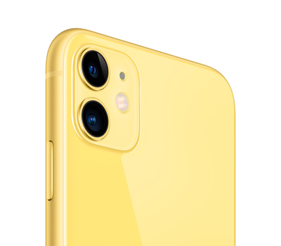 Смартфон Apple iPhone 11 256GB Yellow