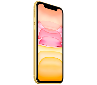 Смартфон Apple iPhone 11 256GB Yellow