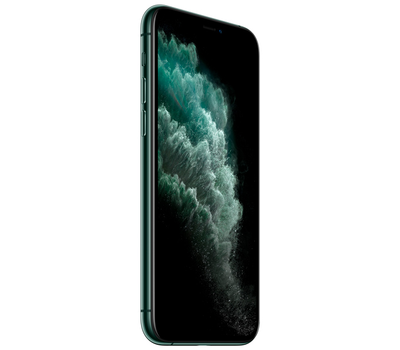Смартфон Apple iPhone 11 Pro 64GB Midnight Green