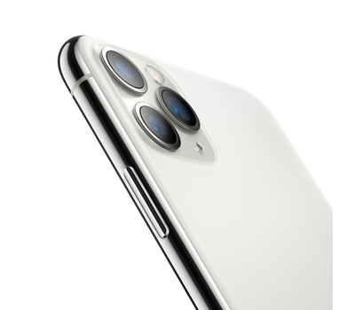Смартфон Apple iPhone 11 Pro 512GB Silver