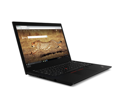 Ноутбук Lenovo ThinkPad L490 T 14.0 FHD IPS Core I5-8265U 8GB/256GB W10 PRO