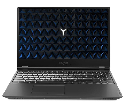 Ноутбук Lenovo Legion Y540-15IRH 15.6'' FHD IPS Core i7-9750H 2.60GHz Hexa 32GB/1TB+512GB SSD GF GTX1660Ti 6GB DOS