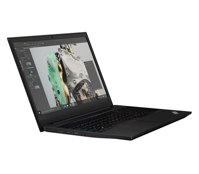 Ноутбук Lenovo ThinkPad E590 15.6" FHD IPS Core I5-8265U 8GB/256GB W10 PRO