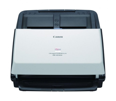 Документный сканер Canon DR-M160II A4