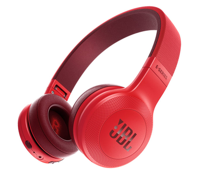 Наушники Bluetooth JBL E45BT Red JBLE45BTRED