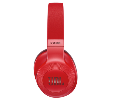 Наушники Bluetooth JBL E55BT Red JBLE55BTRED