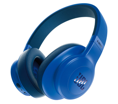 Наушники Bluetooth JBL E55BT Blue JBLE55BTBLU