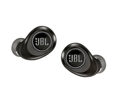 Наушники Bluetooth JBL Free BT Black JBLFREEBLKBT