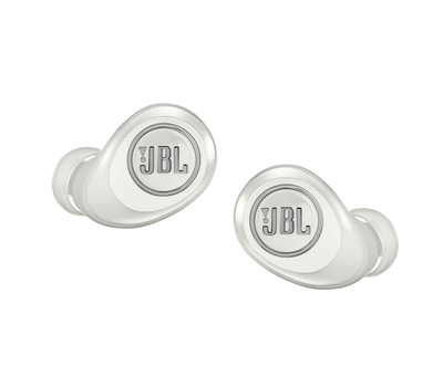 Наушники Bluetooth JBL Free BT White JBLFREEWHTBT