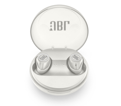 Наушники Bluetooth JBL Free BT White JBLFREEWHTBT