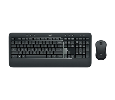 Комплект клавиатура+мышь Logitech MK540 ADVANCED