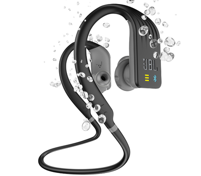 Наушники JBL Endurance Dive Black JBLENDURDIVEBLK