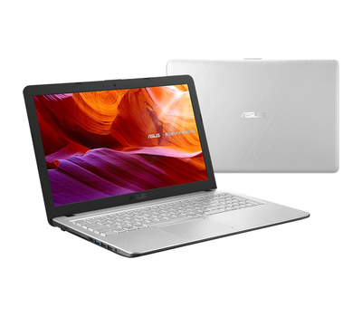 Ноутбук Asus X543MA-DM486T 15.6'' FHD Celeron N4000 1.10GHz Dual 4GB/500GB W10