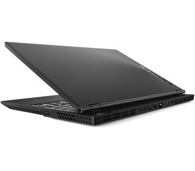 Ноутбук Lenovo Legion Y530-15ICH 15.6'' FHD IPS Core i5-8300H 2.30GHz Quad 8GB/1TB+128GB SSD GF GTX1050 4GB DOS