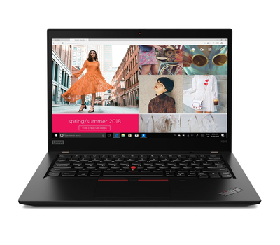 Ноутбук Lenovo ThinkPad X390 T 13.3" FHD IPS Core I5-8265U 8GB/256GB SSD W10 PRO