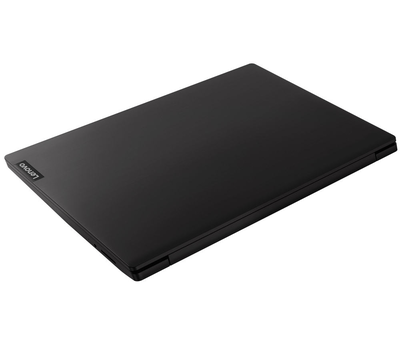 Ноутбук Lenovo IdeaPad S145-15API  15.6'' FHD Ryzen 3 3200U 2.6GHz Dual 4GB/256GB SSD DOS