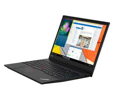 Ноутбук Lenovo ThinkPad E590 15.6" FHD IPS Core I5-8265U 8GB/256GB W10 PRO
