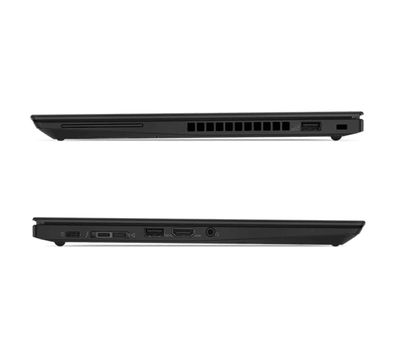 Ноутбук Lenovo 20NX0009RT ThinkPad  14'' FHD Core i5-8265U 1.60GHz Quad 8GB/256GB SSD W10Pro