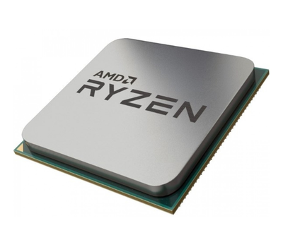 Процессор AMD Ryzen 5 3400G AM4 YD3400C5M4MFH OEM