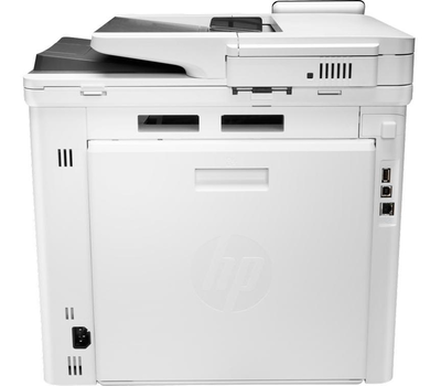 МФУ HP Color LaserJet Pro M479dw A4 600x600 dpi