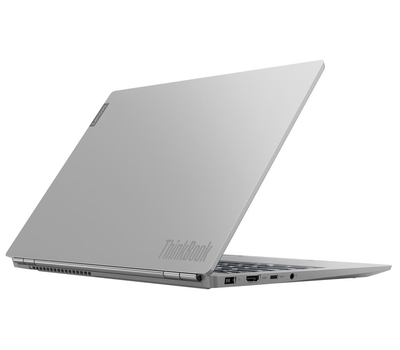 Ноутбук Lenovo ThinkBook 13s-IWL 13.3'' FHD IPS Core i5-8265U 1.60GHz Quad 16GB/512GB SSD W10 Pro 20R90071UA