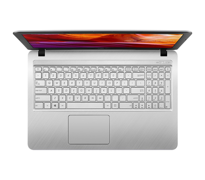 Ноутбук Asus X543MA-DM486T 15.6'' FHD Celeron N4000 1.10GHz Dual 4GB/500GB W10