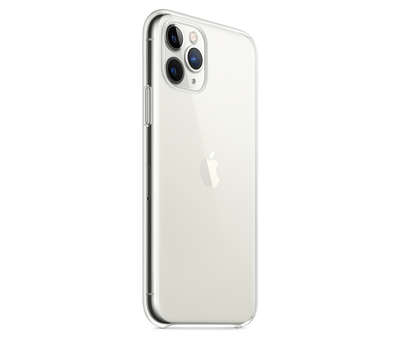 Чехол Apple iPhone 11 Pro Clear Case MWYK2