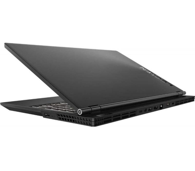 Ноутбук Lenovo Legion Y540-15IRH 15.6'' FHD IPS Core i7-9750H 2.60GHz Hexa 32GB/1TB+512GB SSD GF GTX1660Ti 6GB DOS