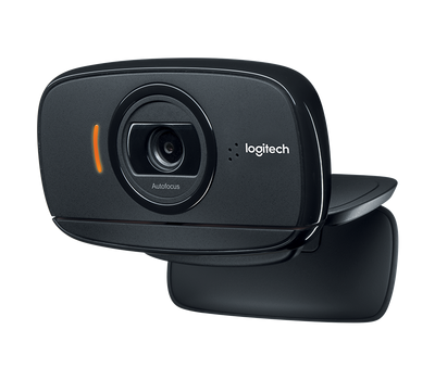 Веб-камера Logitech B525 HD 960-000842