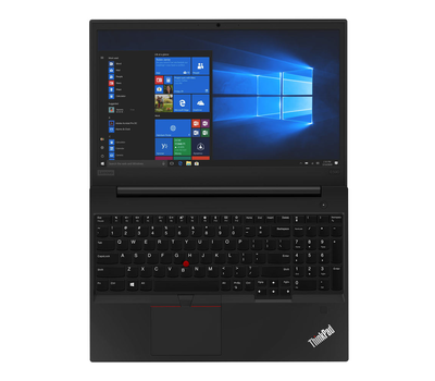 Ноутбук Lenovo ThinkPad E590 T 15.6 FHD IPS Core I3-8145U 8GB/256GB SSD W10