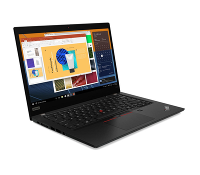 Ноутбук Lenovo ThinkPad X390 T 13.3" FHD IPS Core I5-8265U 8GB/256GB SSD W10 PRO