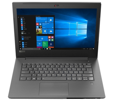 Ноутбук Lenovo V Series V330-14IKB 14.0'' 15.6 FHD TN Core I3-8130U 4Gb/256Gb W10 PRO