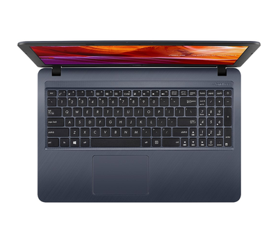 Ноутбук Asus X543UA-DM1526T 15.6'' FHD Core i3-7020U 2.30GHz Dual 4GB/1TB W10
