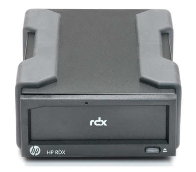 Внешняя док-станция HPE RDX+ USB 3.0 C8S07B