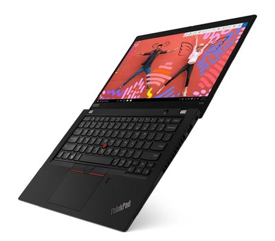 Ноутбук Lenovo ThinkPad X390 T 13.3" FHD IPS Core I5-8265U 8GB/256GB SSD W10 PRO