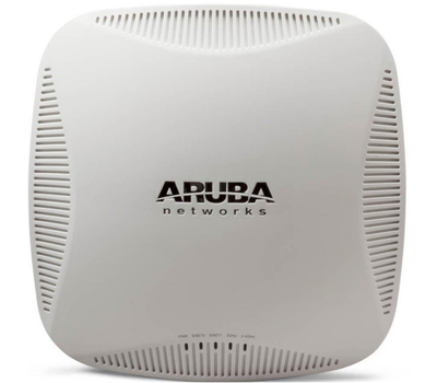 Точка доступа Aruba IAP-103 Dual 2x2:2 802.11n AP