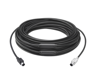 Кабель Logitech GROUP 15m Extended Cable 939-001490