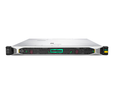 Система хранения HPE StoreEasy 1460 16TB SATA Q2R93A