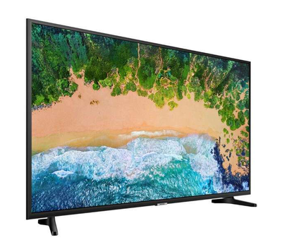 LED Телевизор Samsung Smart TV 55″ UE55NU7090UXCE