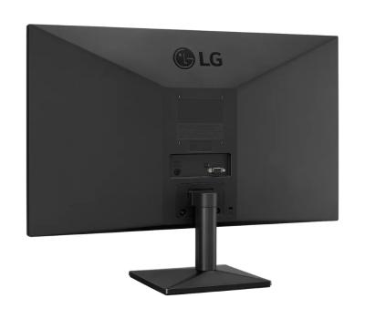 Монитор LG 22MK400A-B LCD 21.5'' FHD TN, VGA, Black