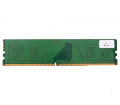 ОЗУ Patriot DDR4 SL 4GB 2400MHZ UDIMM PSD44G240041