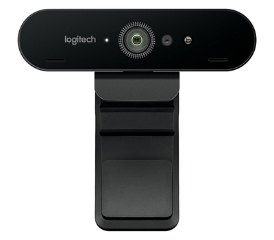 Веб-камера Logitech Brio 960-001106