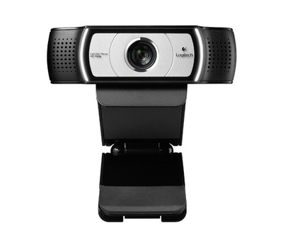 Веб-камера Logitech Webcam C930e 960-000972