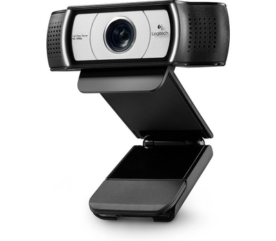Веб-камера Logitech Webcam C930e 960-000972